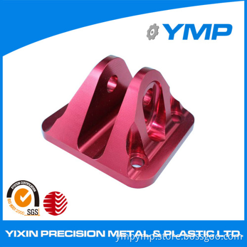 High Precision OEM CNC Milling